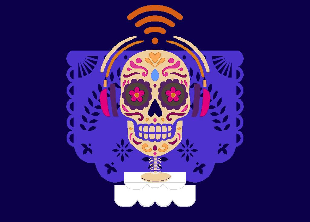 Logo 45 Norte Radio